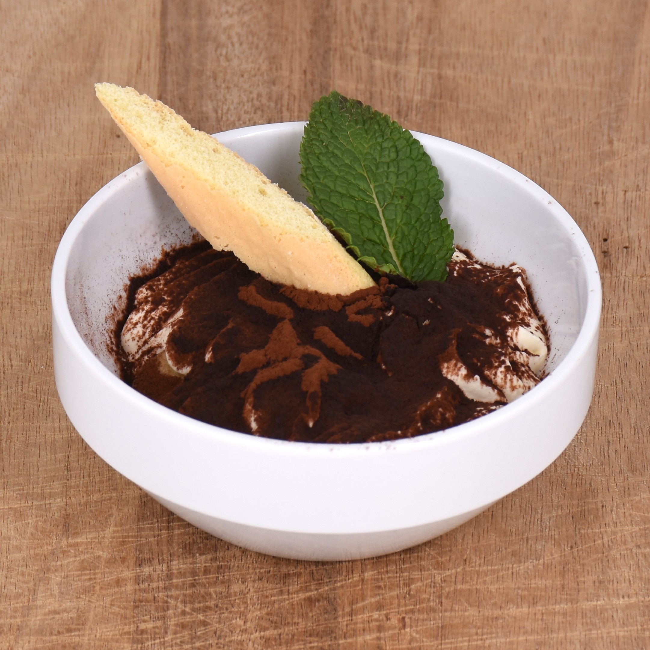 Foto: Mahlzeit auf dem Teller