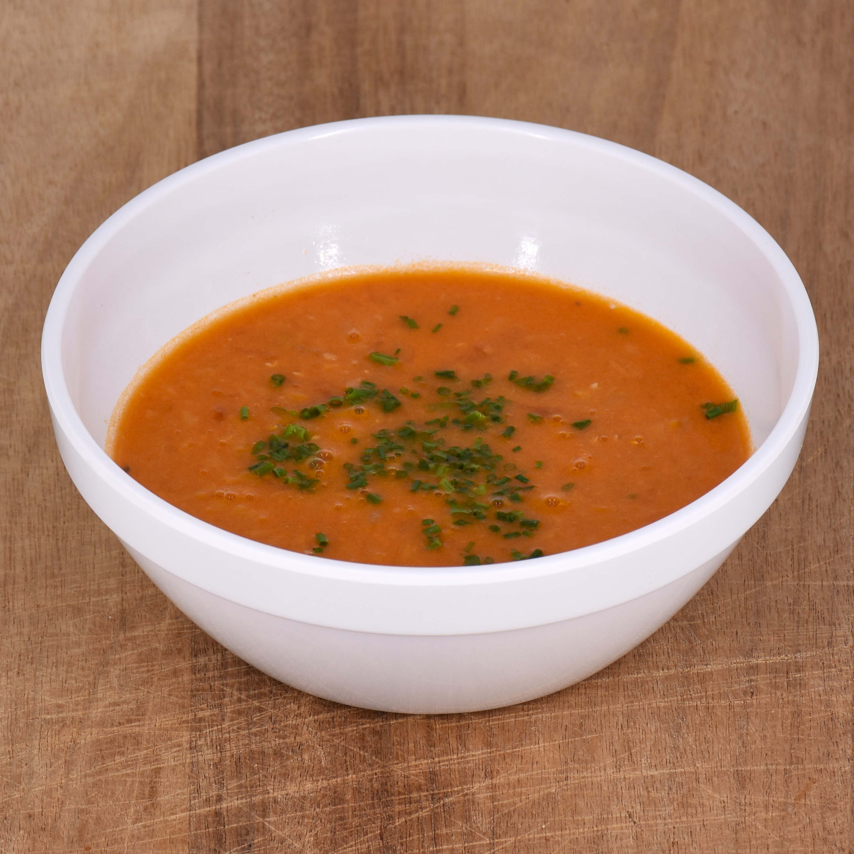 Foto: Mahlzeit auf dem Teller