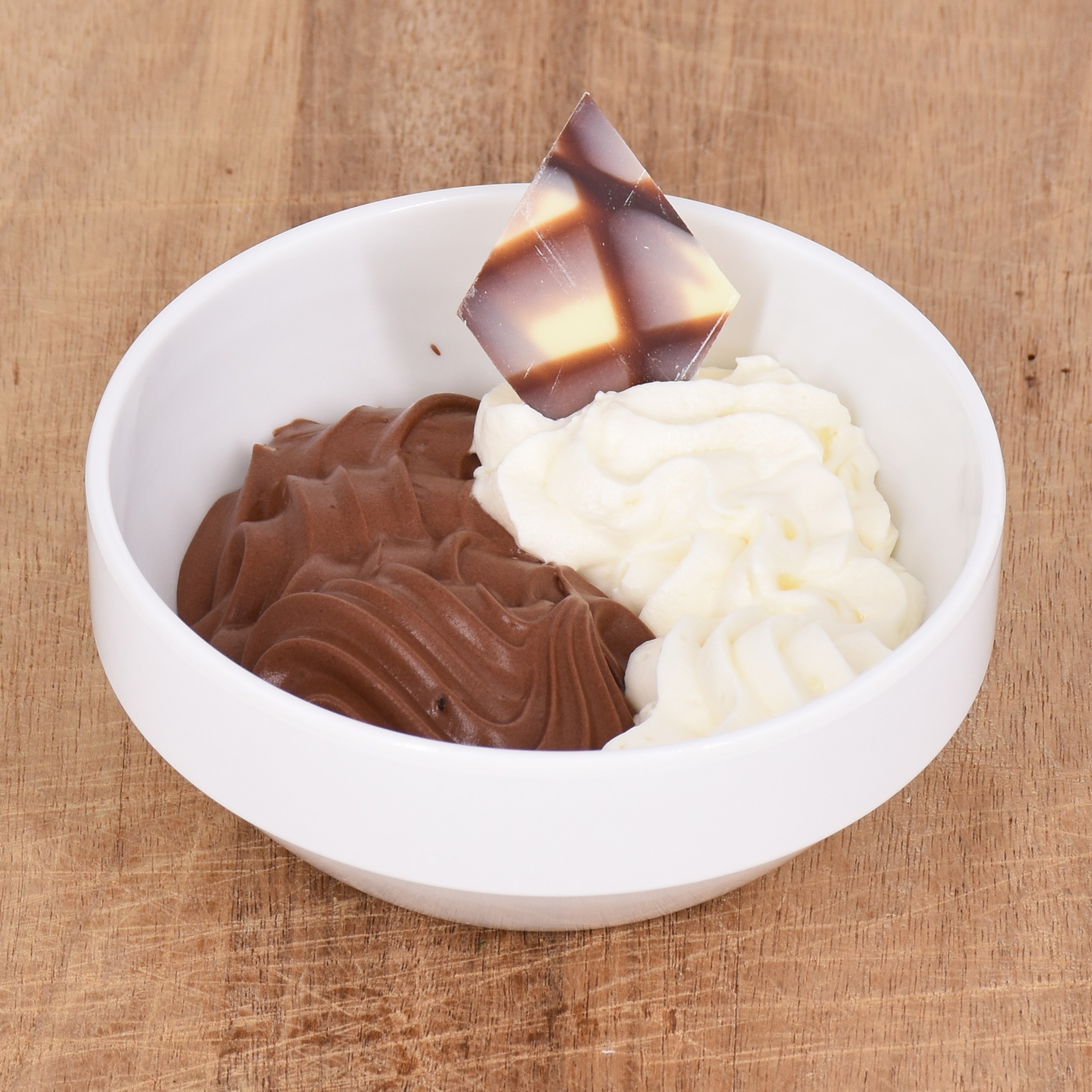 Foto: Mahlzeit auf dem Teller