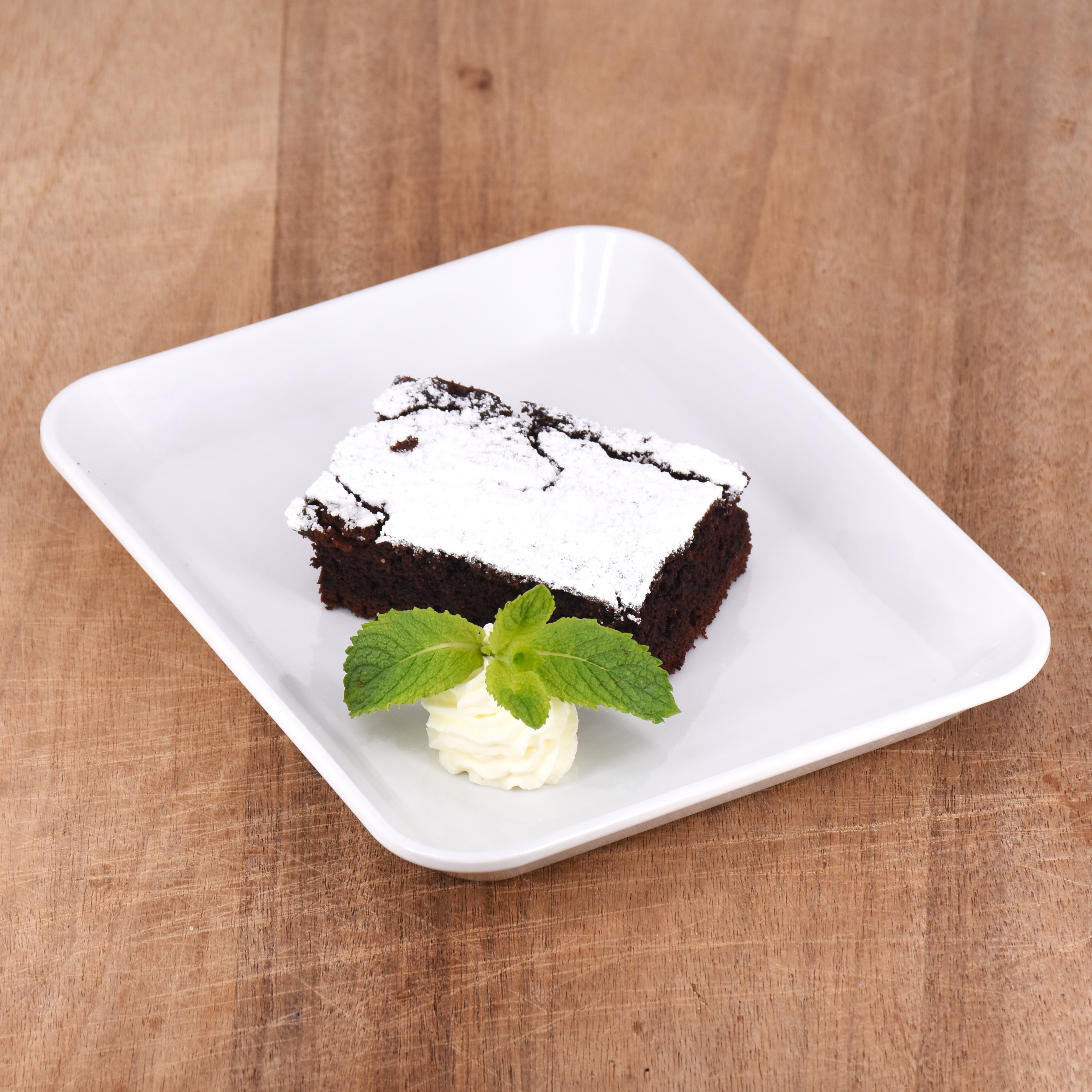 Foto: Mahlzeit auf dem Teller