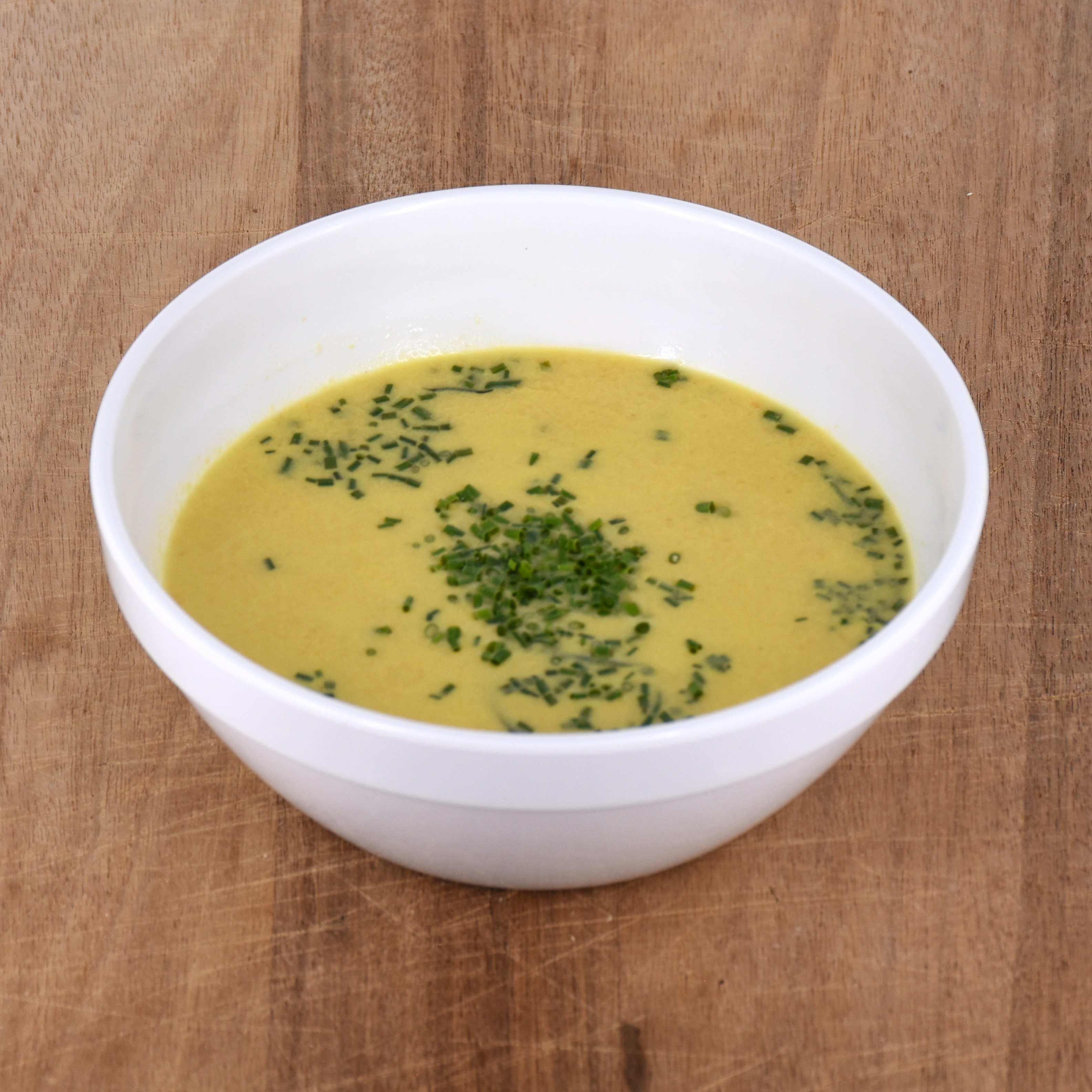 Foto: Mahlzeit auf dem Teller