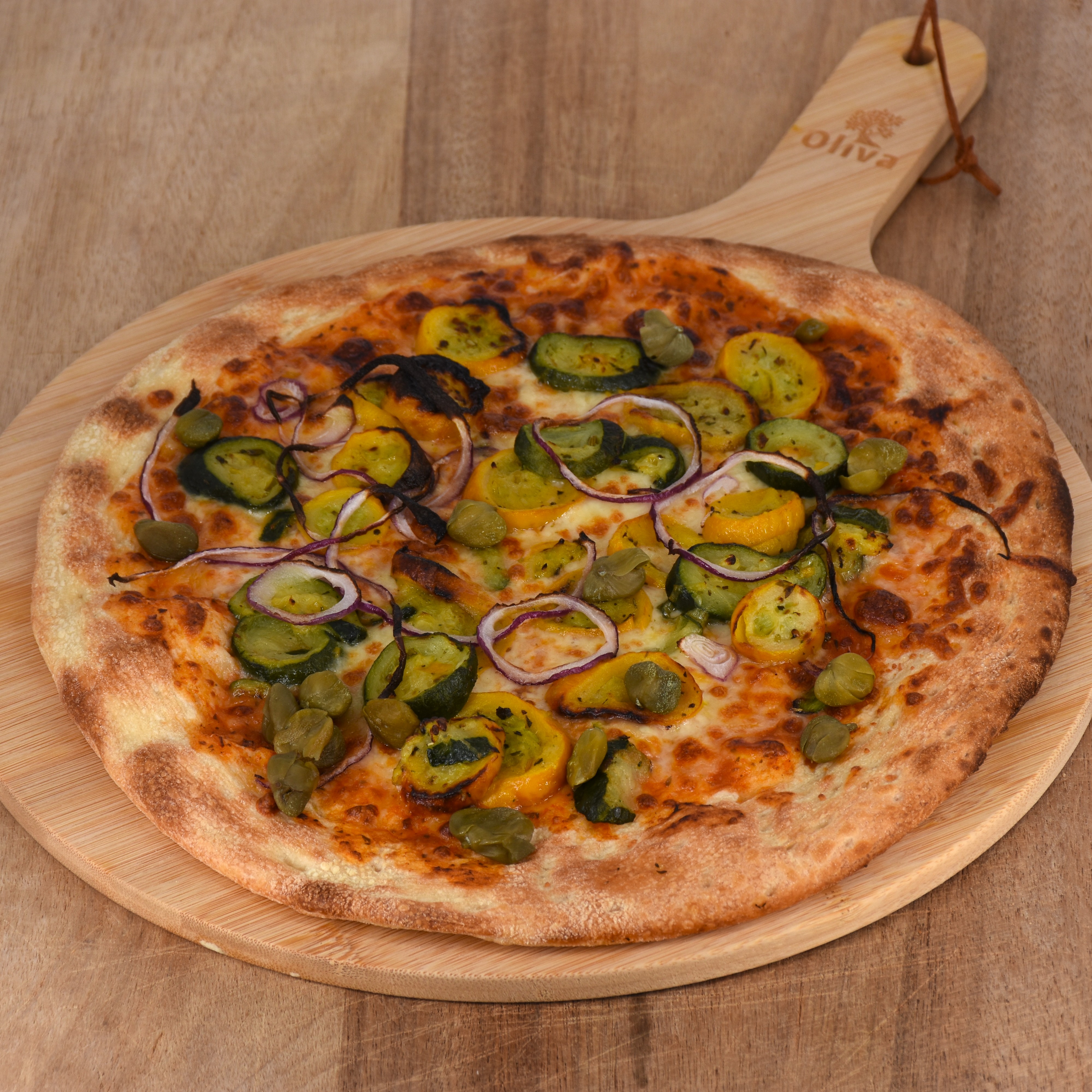 Foto: Mahlzeit auf dem Teller