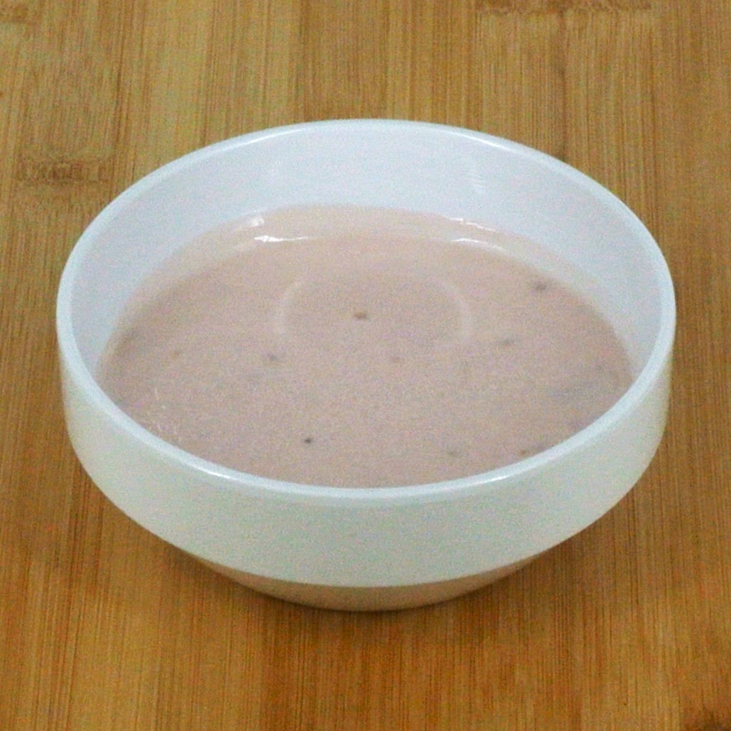 Foto: Mahlzeit auf dem Teller