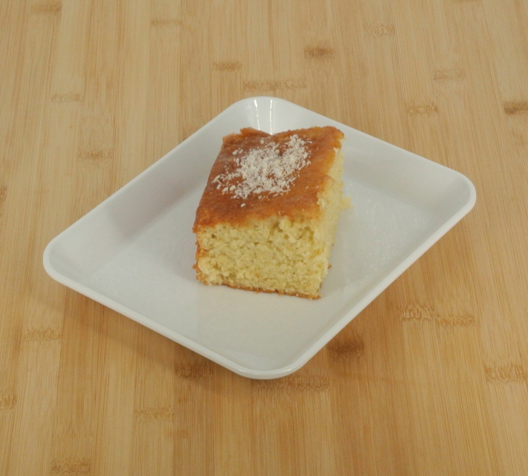 Foto: Mahlzeit auf dem Teller