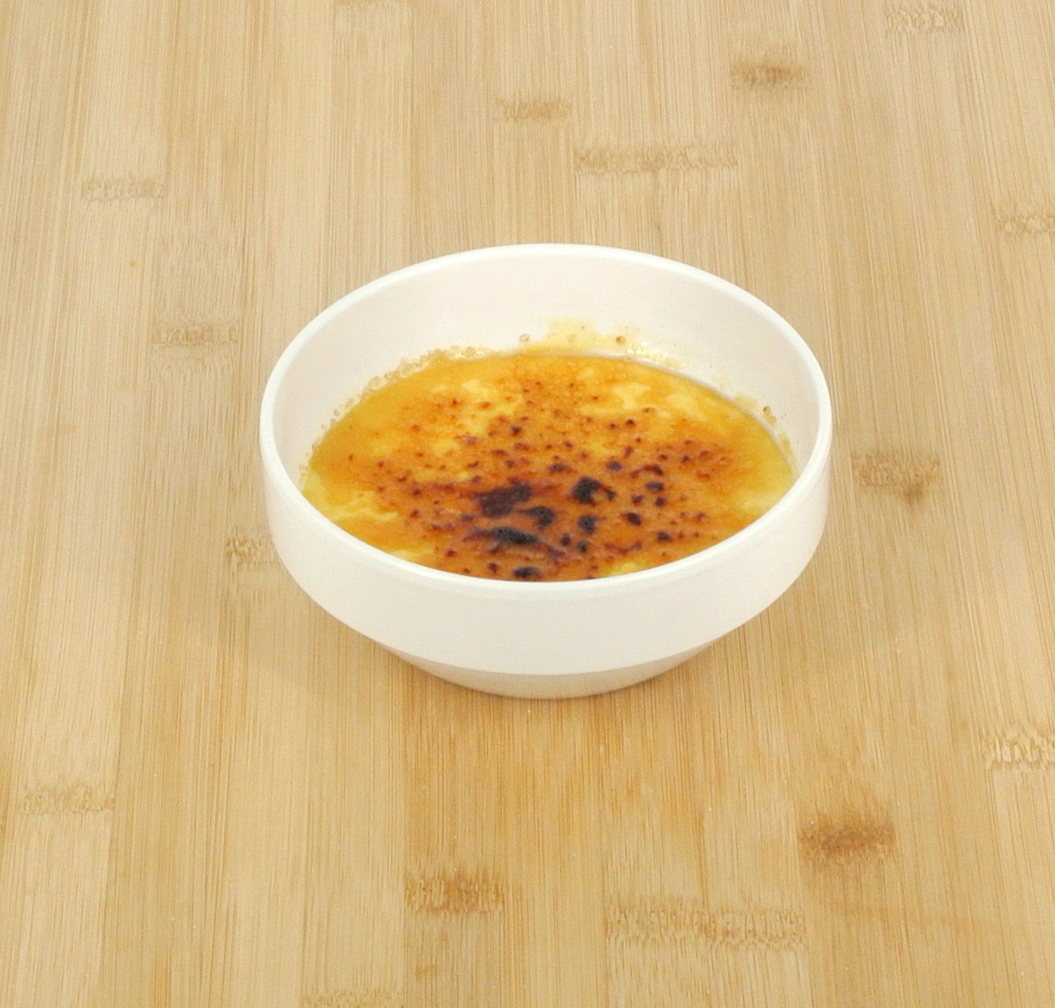 Foto: Mahlzeit auf dem Teller