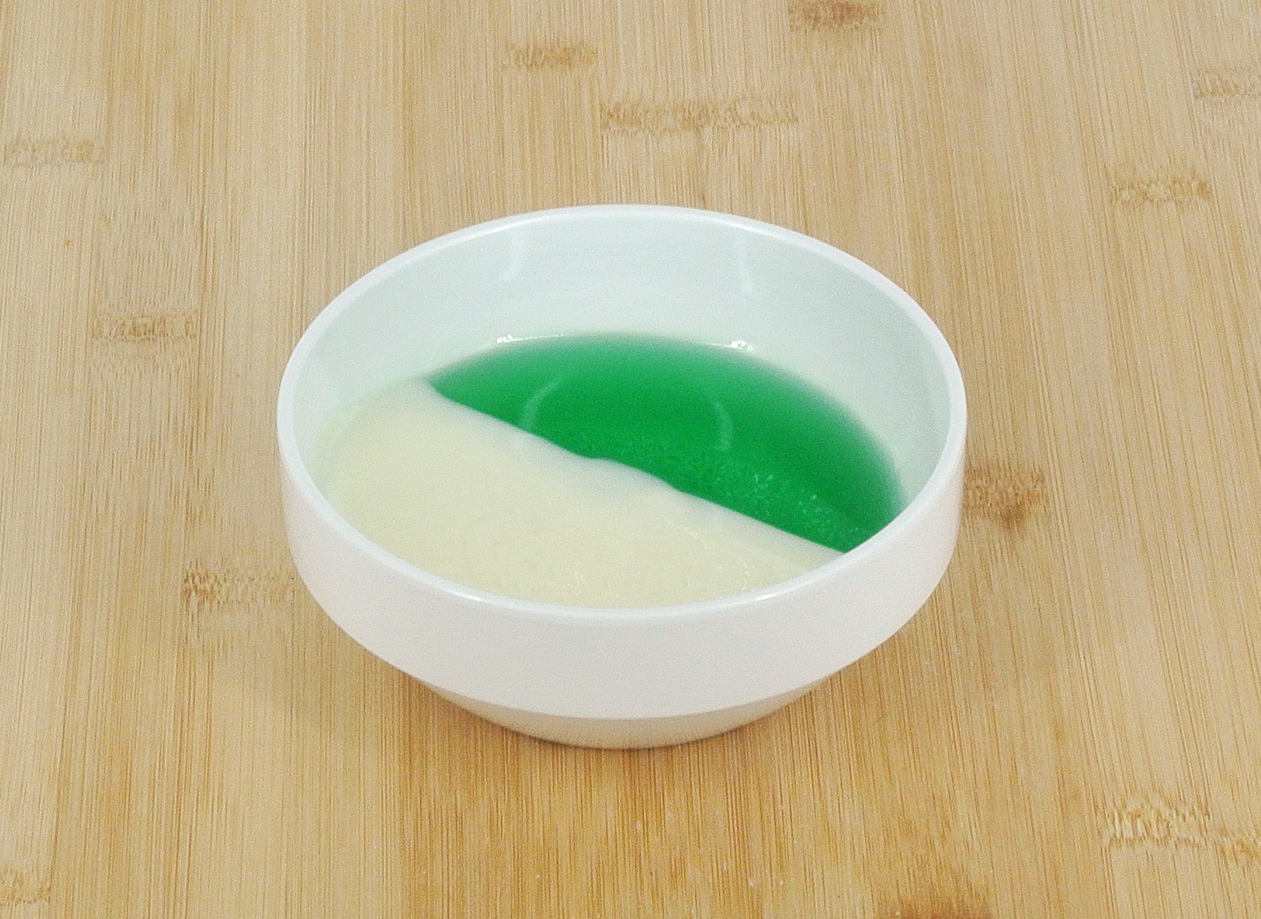 Foto: Mahlzeit auf dem Teller