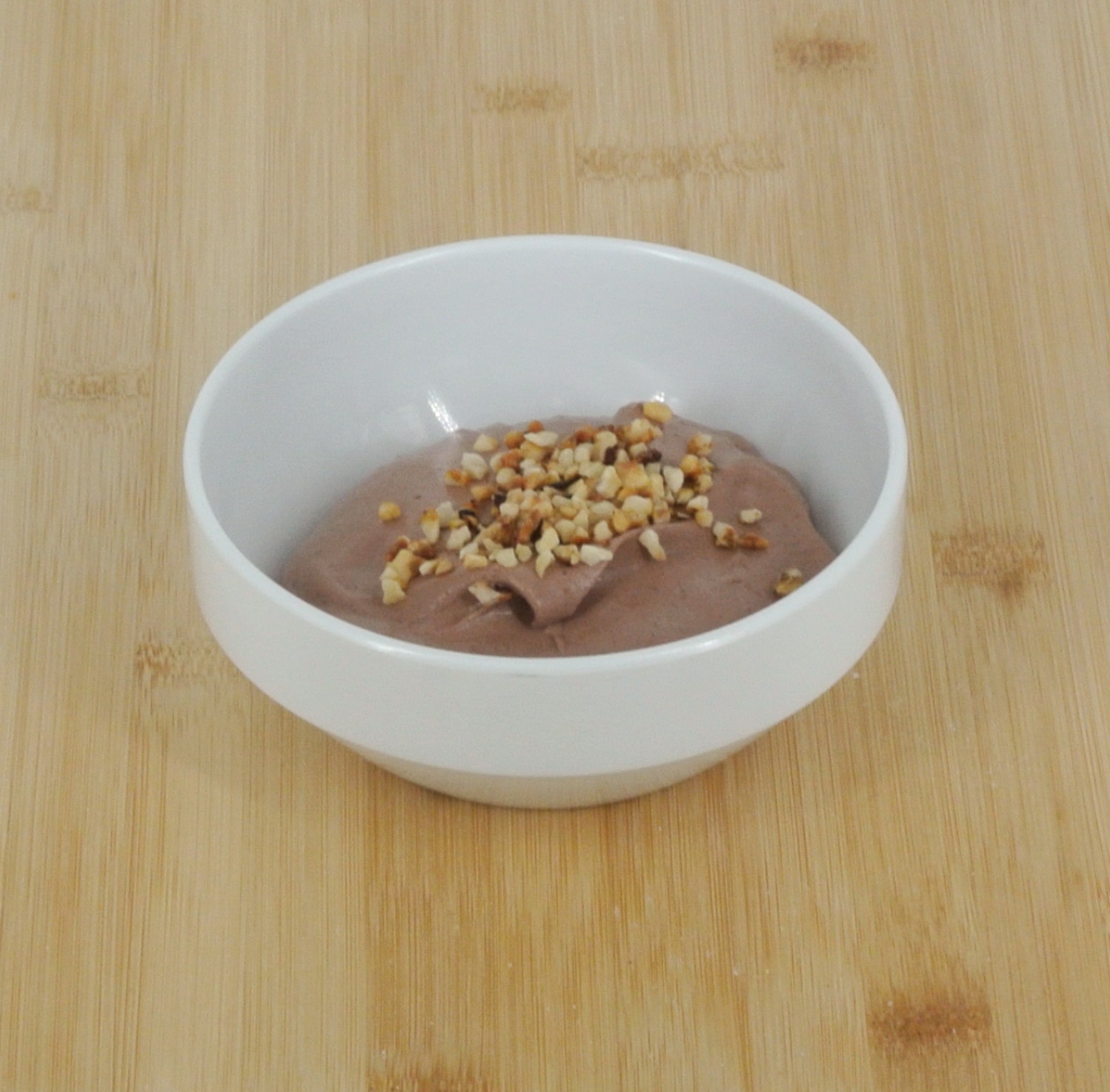 Foto: Mahlzeit auf dem Teller