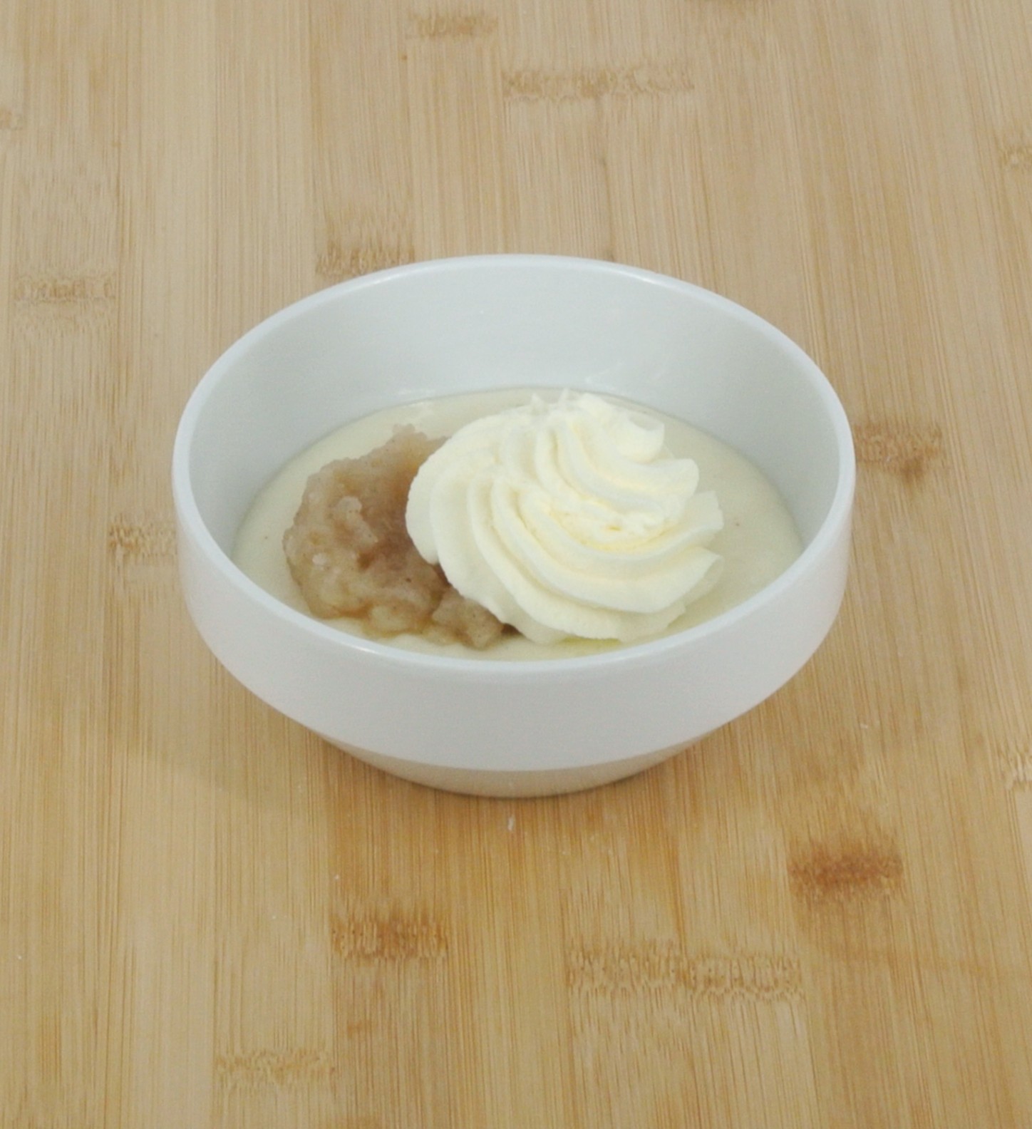 Foto: Mahlzeit auf dem Teller