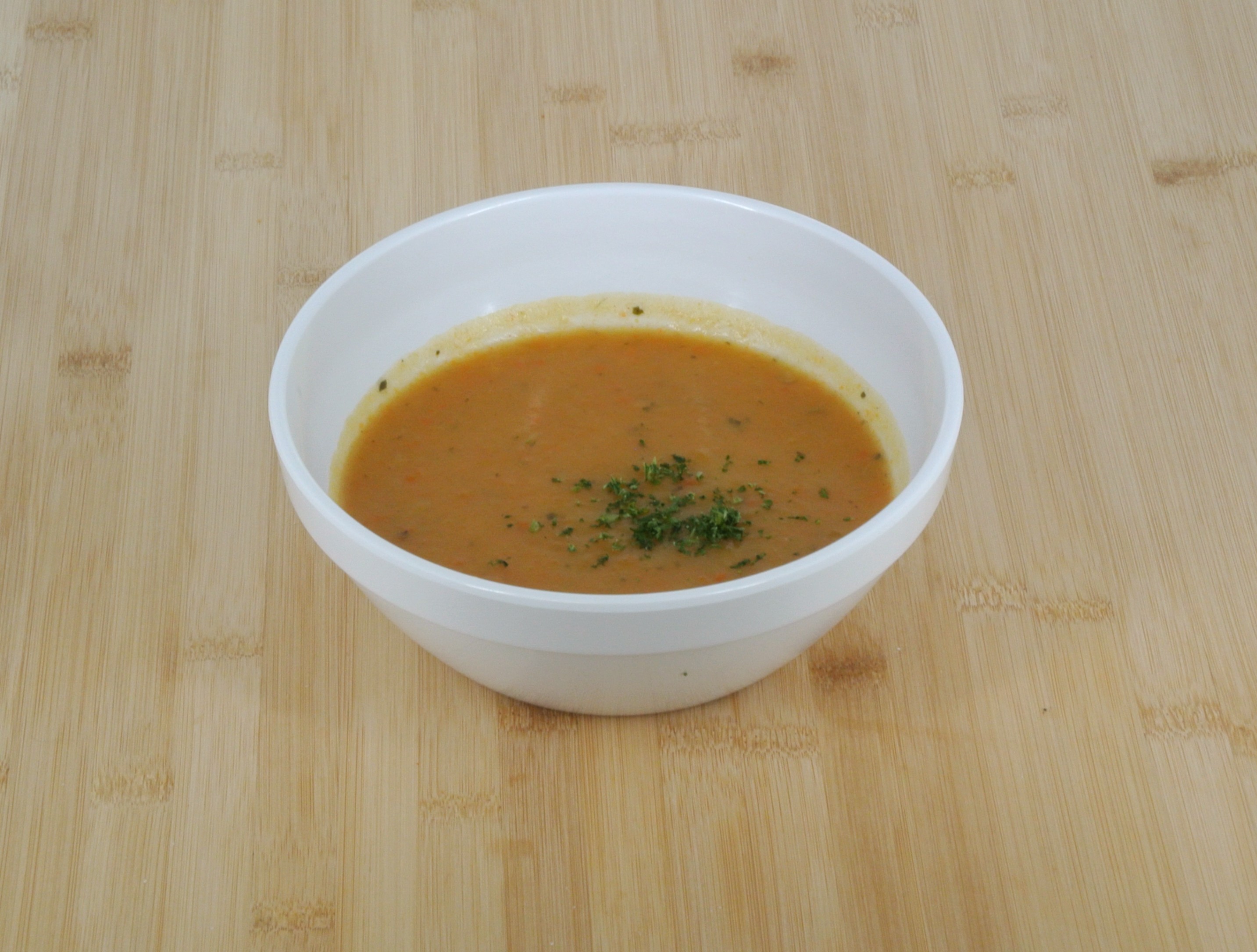 Foto: Mahlzeit auf dem Teller