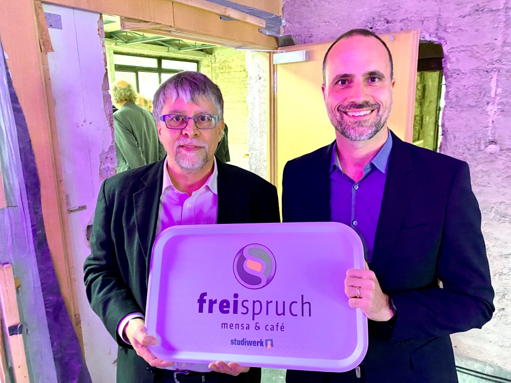 Bild: Baustellenfest "Haus der Architektur"