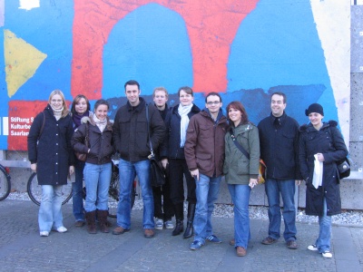Paul-Klee-Ausstellung 2006 in Saarbrücken