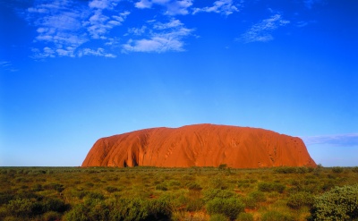 Ayers Rock
