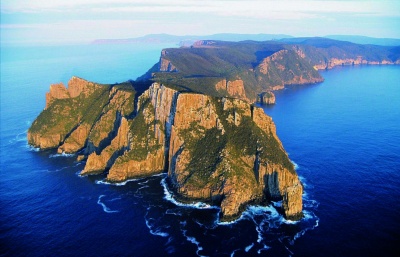 Bruny Island
