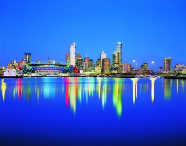 Melbourne