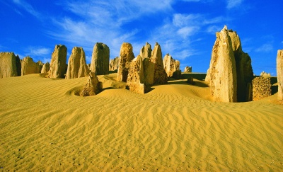 Nambung Pinnacles