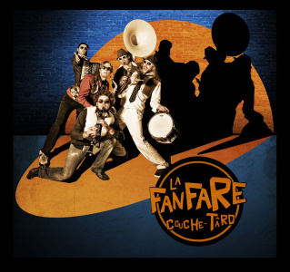 La Fanfare Couche Tard