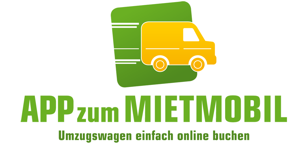 Logo: App zum Mietmobil