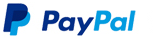 Logo: Paypal